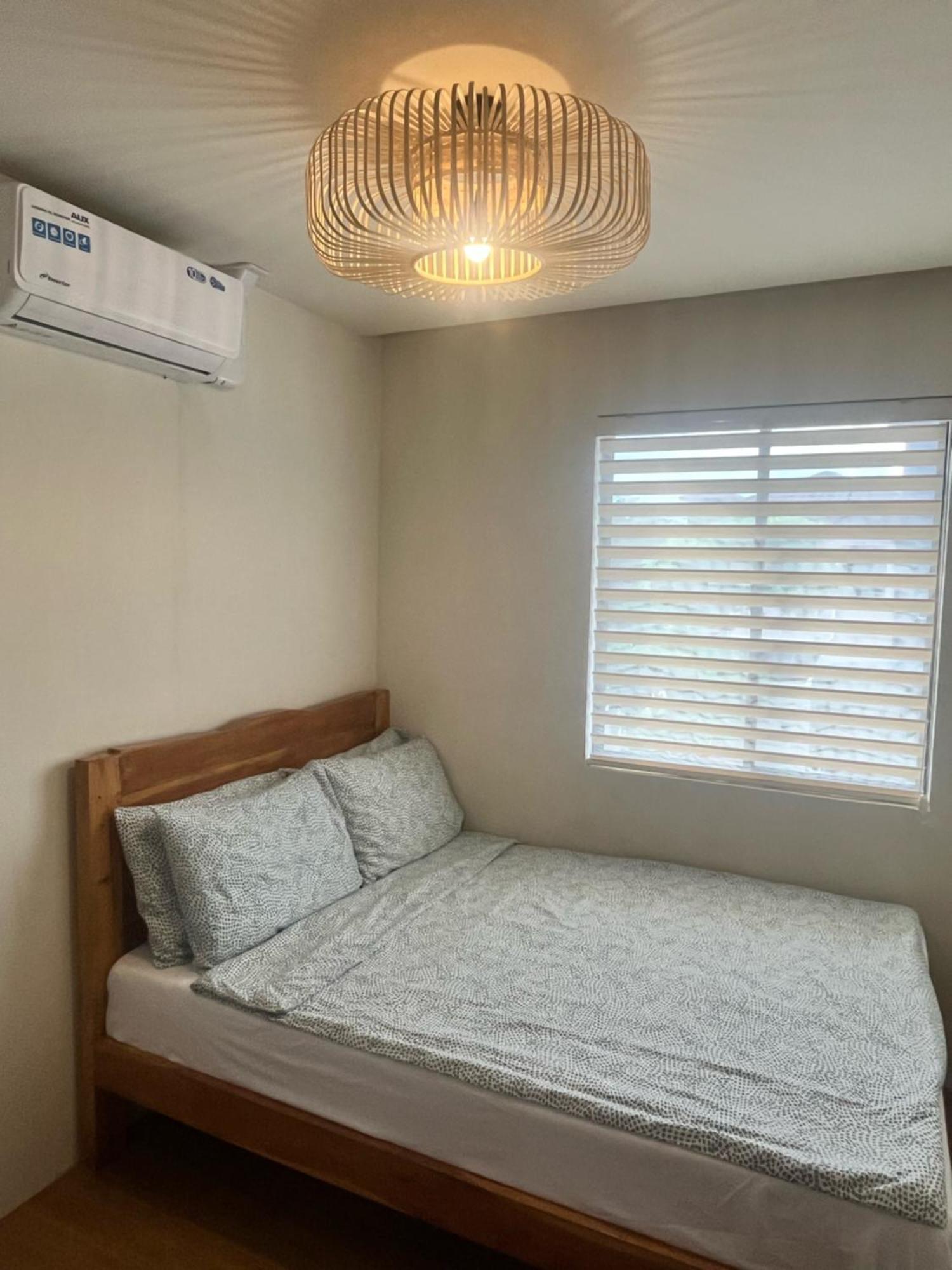 Seafront Residences Vacation Getaway San Juan  Kültér fotó